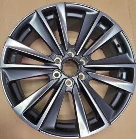 10916380 Cadillac 87835103 Escalade Oem Wheel 22 Inch 2025 Factory Original Rim 10916380 Cadillac 87835103 Escalade Oem Wheel 22 Inch 2025 Factory Original Rim