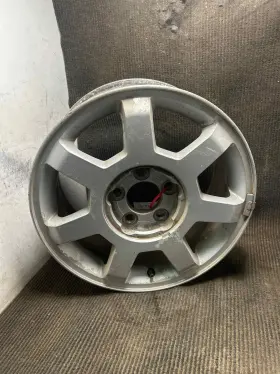9594996 Cadillac Fits 2003-2004 Cts 16x7in Wheel/rim Oem