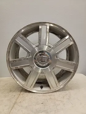 9596318 Cadillac 2007 - 2014 07-14 Escalade Esv Ext Oem Wheel Rim 5303 18x8 Used 2