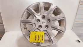 9596590 Cadillac 2008-2009 Dts Wheel Rim 17x7 Chrome 9 Spoke Opt Pa2 9596590 Cadillac 2008-2009 Dts Wheel Rim 17x7 Chrome 9 Spoke Opt Pa2