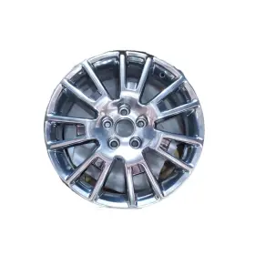 9597987 Cadillac 1 Wheel Rim For Sts Recon Oem Boxed Nice Polished