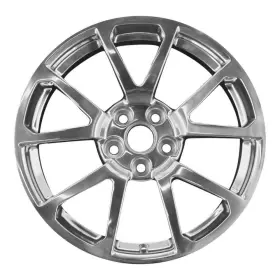 9598613 Cadillac Cts Sts 2009 2010 2011 2012 2013 2014 19 Inch Factory Oem Rear Wheel