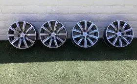 W4820mc Cadillac Sport Oem Mag Wheels 4