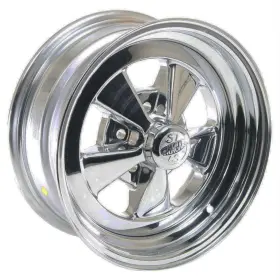 1425793402b Carlstar Group Llc Cragar 08/61 S/s Super Sport Chrome Wheels