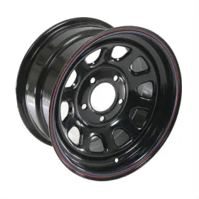 1527553565b Carlstar Group Llc Cragar Black D Window Wheels