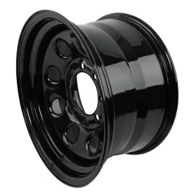 1729431014b Carlstar Group Llc Cragar Soft 8 Black Wheels