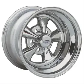 61c793455 Carlstar Group Llc Cragar 61c Series S/s Super Sport Chrome Wheels