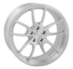 Carroll Shelby Wheels Cs21-905430-r Cs21 - 19 X 10.5 Inch 30mm Offset