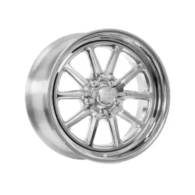 M02-18905114q00p Centerline M02 Rim 18x9 5x114.3 Offset Polished Quantity Of 1