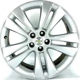 05675 Chevrolet 2015-2016 Cruze 18x7.5 Wheel Alloy Silver Oem