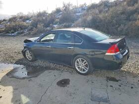 Chevrolet 09593686 Used Spare Tire Wheel Fits 2014 Impala 16x4 Compact Id Dat Spar