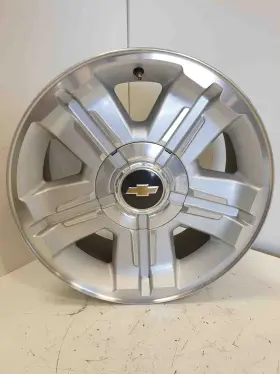 09598055 Chevrolet Wheel Chevy Silverado 1500 2008-13 18 X 8 5 Spoke Used Oem