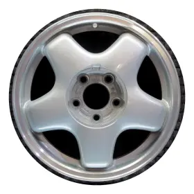 12512824 Chevrolet Wheel Rim Lumina Monte Carlo 16 1995-1999 Oem Gray Oe 5110
