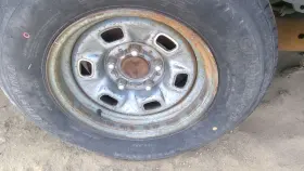 14030439 Chevrolet 1978-1981 Chevy El Camino 14ft X 6 Steel Rally Wheel Oem Factory Rim #2