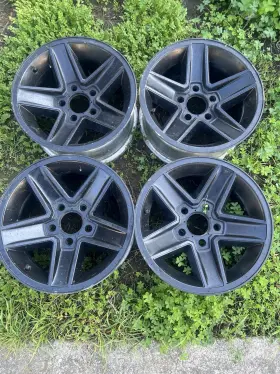 1403534 Chevrolet 82-92 Camaro 15 X 7 Factory Alloy Aluminum Wheels - Rs Z28 Set Of 4