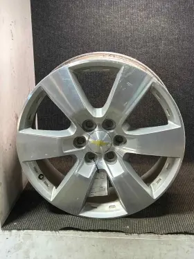 19180805 Chevrolet Fits 2009-15 Chevy Traverse 20x7-1/2 Oem#