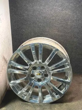 20982450 Chevrolet Fits 2011-16 Chevy Cruze 17x7 Wheel/rim Oem