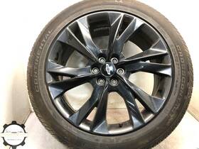 Chevrolet 21061622 2019-2026 Blazer Wheel Rim Tire 265/45/r21 21x8.5j Oem