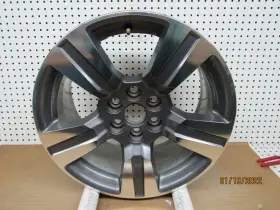 22901345 Chevrolet 15 16 17 18 19 20 Colorado Gmc Canyon 18x8.5 Factory Wheel