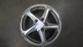 22969719 Chevrolet Used Wheel Fits 2018 Malibu Vin Z 4th Digit New Style Aluminum 16x7 O