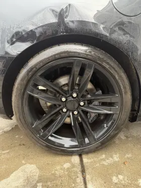 22998075 Chevrolet Oem 6th Gen Camaro Ss Wheels
