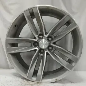 22998076 Chevrolet Oem 1 Wheel Rim For Camaro Alloy C Grade Has Notes