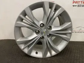 23109199 Chevrolet 23105066 14-15 Chevy Impala 18 Inch Silver Aluminum Wheel Rim 18x8 5 Lug