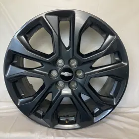 23457346 Chevrolet 23165678 2018 2019 2020 Traverse 20x8 20 Inch Oem Wheel Rim Gray Lz970m6