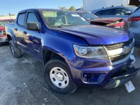 23245004 Chevrolet Used Wheel Fits 2017 Colorado 16x7 Steel Grade A