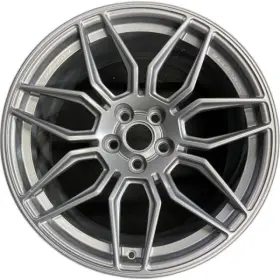 23394713 Chevrolet Front Corvette Z06 Oem Wheel 20 Inch 24-25 Factory Original Rim
