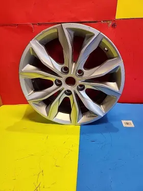 23396365 Chevrolet Malibu 2019 20 21 22 23 2024 Chevy Used Oem Wheel Factory 17 Inch Rim