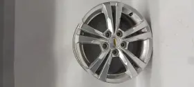 Ft10-ft17 Chevrolet 23406147 Equinox Wheel 17x7 Oem Ft10-ft17 Chevrolet 23406147 Equinox Wheel 17x7 Oem