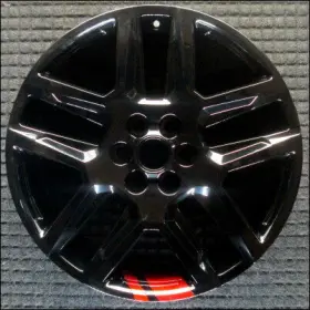 23454165 Chevrolet Traverse 20 Inch Painted Oem Wheel Rim 2018 To 2023 23454165 Chevrolet Traverse 20 Inch Painted Oem Wheel Rim 2018 To 2023