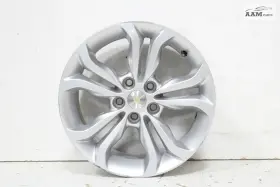 42505015 Chevrolet 2019 Cruze Wheel Rim R16 16x7j Is41 With Tpms Sensor And Center Cap Oem