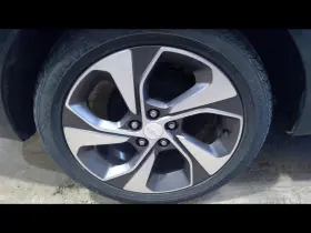 42514280 Chevrolet 2017-2020 Sonic Wheel 17x6-1/2 Opt Rs7