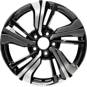 42700tbaa82 Chevrolet 42700tbaa81 2016-2021 Honda Civic Oem Wheel Rim 17x7 17 Inch 64099