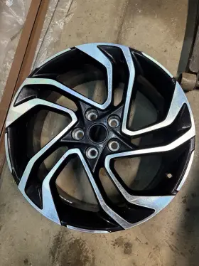 42800021 Chevrolet 2024 2025 Trailblazer Oem Wheel Rim 19x8 19 Inch 14116