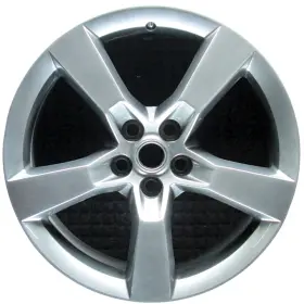 1829 Chevrolet 5448 Ships Today Wheel Rim Camaro 20 2010-2012 Factory Rear Hyper Oe