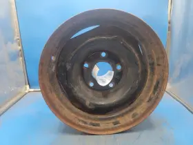 560-01204 Chevrolet Steel Wheel 14x6 Fits 82-85 Camaro 1263479
