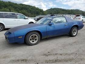 Chevrolet 560-01275 Wheel 14x7 Steel Rally Fits 82-85 Camaro 2563894