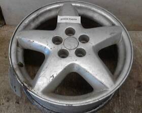Chevrolet 560-05042 Wheel 16x6 Aluminum Fits 95-99 Cavalier 151721