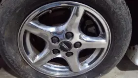 560-05056b Chevrolet Wheel 16x8 Aluminum Chrome Opt N98 Fits 97-99 Camaro 329255