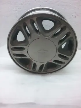 Rim101-3p Chevrolet 560-05057 Rim Wheel 15x6 Aluminum 15 Slot Opt Ph3 Fits 97-05 Venture