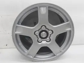 560-05059 Chevrolet 1999 Chevy Corvette 18x9-1/2 Rear Aluminum Wheel