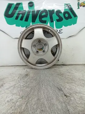 560-05067 Chevrolet 1998 Monte Carlo 16x6 Aluminum Wheel Oem