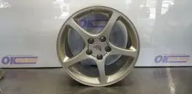 560-05163 Chevrolet 03 Chevy Corvette C5 50th Anniversary Wheel Rim 18x9.5 Rear Aluminum 5 Spoke