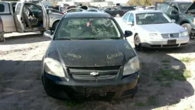 560-05171 Chevrolet Wheel 15x4 Compact Spare 4 Lug Fits 05-10 Cobalt 4325363