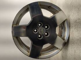Chevrolet 560-05216a 2005-2005 Cobalt Oem Wheel Rim H0zja