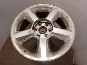 560-05308b Chevrolet 20x8-1/2 Wheel Rim From 2007 Tahoe 9684196