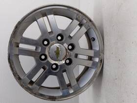 Chevrolet 560-05423 2009-2012 Colorado Oem Wheel Rim T6b4i